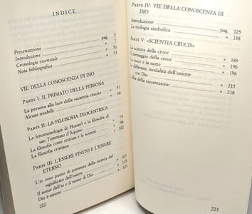 Vie della conoscenza di Dio (Classici dello spirito)