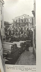 De súbito em abril 24 25 26