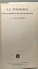 La filosofia desde el punto de vista de la existencia - 1957. Karl Jaspers