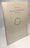 Egyptian and Hermetic Doctrine (Opuscula Graecolatina S. Band 27). Iversen Erik