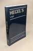 Hegel's Logic: Being Part One of The Encyclopaedia of the Philosophical Sciences (1830). Findlay J. N. Wallace William