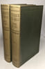 Frederick the great the memoirs of his reader Henri de Catt (1758-1760) - Vol. 1 + Vol. 2. Henri de Catt