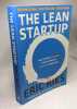 The Lean Startup: The Million Copy Bestseller Driving Entrepreneurs to Success. Ries Eric