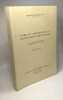 Suarez Et La Refondation De La Metaphysique Comme Ontologie Etude Et Traduction De L'index De La Metaphysique D'aristote De F. Suarez (Philosophes ...