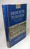 From Myth to Reason?: Studies in the Development of Greek Thought. Buxton Richard