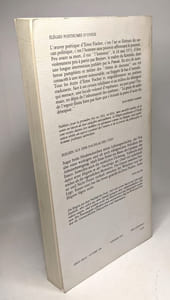 Elegies posthumes d'ovide précedées de poèmes inédit
