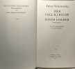 Der Fall Kurilow. David Golder. Die Andere Bibliothek Band 121. Nemirovsky Irene