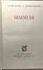 Himmler (édition en espagnol). Manvell Fraenkel