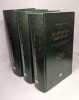 La verità - VOL. 1 (questioni 1-9) + VOL.2 (questioni 10-20) + VOL.3 (questioni 21-29) --- Le questioni disputate - Testo latino dell'edizione Leonina ...