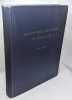 Encyclopedic dictionary of roman law - new series volume 43 part 2 1953--- Transactions of the american philosophical society. Adolf Berger