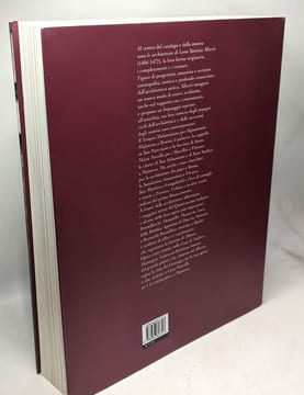Leon Battista Alberti e l'architettura. Catalogo della mostra (Mantova 16 settembre 2006-14 gennaio 2007). Aa.vv