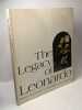 The Legacy of Leonardo: Italian Renaissance Paintings From Leningrad. FAHY Everett