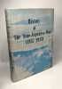 History of the sino-japanese war 1937-1945. Hsu Long-Hsuen Chang Ming-Kai