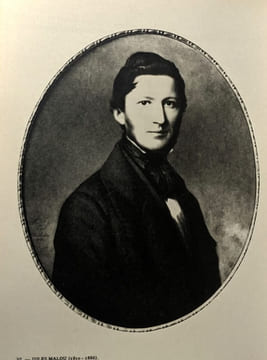 A vie impétueuse de Malou-Riga (1753-1827) chef révolutionnaire en Flandre curé de St-Pierre à New-York. Bronne Carlo