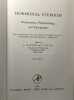 Hormonal steroids - VOLUME 1 + VOLUME 2 - Biochemistry Pharmacology and Therapeutics - Proceedings of the first international Congress on hormonal ...