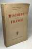 Histoire de la France. Maurois