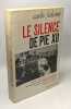 Le silence de Pie XII 1939-1945. Essai sur des documents d archives recueillis par l auteur en Pologne et en Yougoslavie. carlo falconi