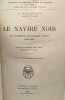 Le navire noir le croiseur auxilliaire Wolf 1916-1918. Witschetzky