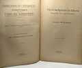 Die Gola-Sprache in Liberia. Grammatik Texte und Wörterbuch. Westermann Diedrich