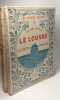 Les musées d'europe Gustave Geffroy: Le louvre: la peinture française + Le louvre: La peinture étrangère + Londres: La national Gallery --- 3 livres. ...