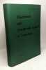 Diachronic and synchronic aspects of language selected articles / (Janua Linguarum. Series Maior 7). Alf Sommerfelt