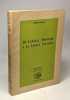 Du langage spontané à la langue cultivée; méthodologie de la langue maternelle - 2e édition. NATALIS Ernest