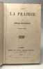 Dans la prairie - nouvelle édition (1856). Émile Souvestre