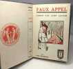 Faux appel. Leloir Léon