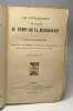 La civilisation en Italie au temps de la renaissance - TOME SECOND - 5e éd. Burkhardt