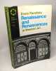 Studies In Iconology: Humanistic Themes In The Art Of The Renaissance + Renaissance and Renascences in Western art -- 2 volumes. Panofsky Erwin