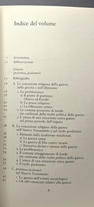 Guerra e pace nel Nuovo Testamento (Letture bibliche)