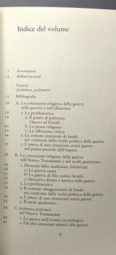Guerra e pace nel Nuovo Testamento (Letture bibliche). Bauernfeind Otto Foerster Werner Montagnini F. Scarpat G. Soffritti O. Rad Gerhard von