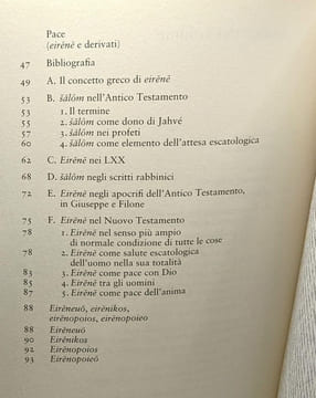 Guerra e pace nel Nuovo Testamento (Letture bibliche). Bauernfeind Otto Foerster Werner Montagnini F. Scarpat G. Soffritti O. Rad Gerhard von