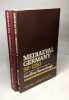 Mediaeval Germany 911-1250: Essays By German Historians Translated By Geoffrey Barraclough: Volume One: Introduction + Volume Two: Essays. Barraclough ...