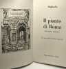 Il pianto di Roma - lettera a Leone X. Raffaello