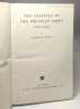 The politics of the prussian army 1640-1945. Gordon A. Craig