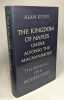 The Kingdom of Naples Under Alfonso the Magnanimous. Ryder Alan