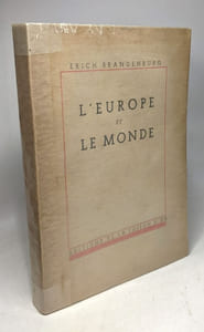 L'Europe et le monde