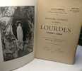 Histoire critique des événements de Lourdes. Apparitions & guerisons (ouvrage présenté au Congrès marial de Rome au nom de Mgr.l'évêque de Tarbes) - ...