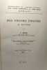 Essai d'économie forestière au Mayumbe - sérice scientifique n°37 1948. Donis C