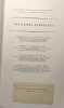 The gamma globulins / New England Journal of Medecine medical progress series. Rosen Chester janeway merler alper
