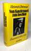 Franz von Österreich. Der Kaiser des Biedermeier + Vom Kanzlermord zum Anschluk: Ôsterreich 1934-1938. Drimmel Heinrich