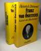 Franz von Österreich. Der Kaiser des Biedermeier + Vom Kanzlermord zum Anschluk: Ôsterreich 1934-1938. Drimmel Heinrich