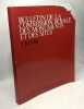 Bulletin de la Commission Royale des Monuments et des Sites: TOME 9: 1980 + TOME10: 1981. Collectif