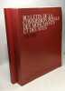 Bulletin de la Commission Royale des Monuments et des Sites: TOME 9: 1980 + TOME10: 1981. Collectif
