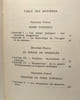 Sauver la guerre - lettre aux futurs vivants. Bouthoul