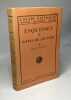 Esquisses et notes de lecture. Collection : Les essais critiques artistiques philosophiques et littéraires N° 7. HENRIOT Emile