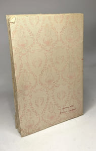LA VIE AMOUREUSE DE SOPHIE ARNOULD. ( Avec des documents inédits )