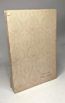 LA VIE AMOUREUSE DE SOPHIE ARNOULD. ( Avec des documents inédits ). BILLY (André)