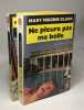 La Maison Du Guet + Ne pleure pas ma belle --- 2 livres. Mary Higgins Clark